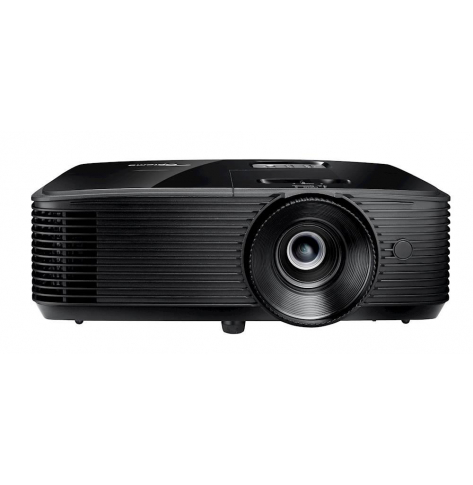 Projektor Optoma HD143X  DLP 3000 ANSI  FHD 25000:1 