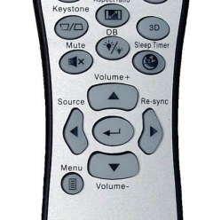 Projektor Optoma HD143X  DLP 3000 ANSI  FHD 25000:1 