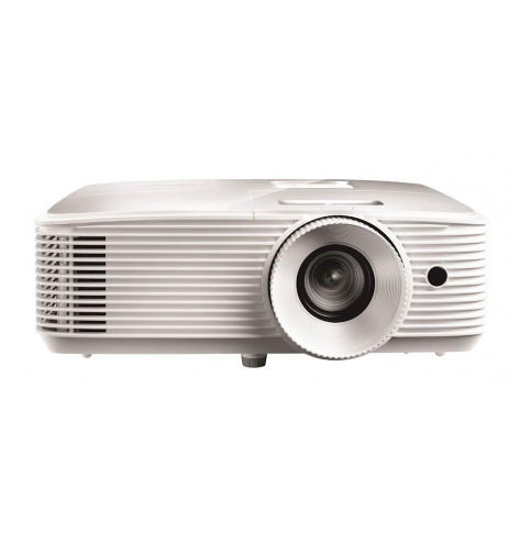 Projektor  Optoma EH334  DLP 3600 ANSI  FHD 20 000:1 