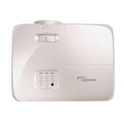 Projektor  Optoma EH335  DLP 3600 ANSI  FHD 20 000:1 