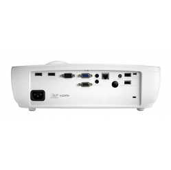 Projektor  Optoma W460ST  DLP 4200 ANSI WXGA 20 000:1 