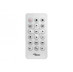 Projektor ML1050st+ LED DLP Short Throw WXGA 1000 ANSI 20000:1
