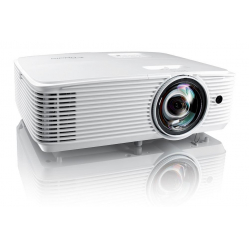 Projektor Optoma X308STe  DLP XGA 3500 ANSI 22 000:1 
