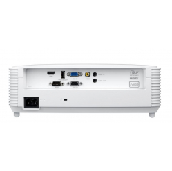 Projektor Optoma X308STe  DLP XGA 3500 ANSI 22 000:1 