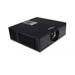 Projektor Optoma ZH500T czarny  5000 ANSI  300 000:1 