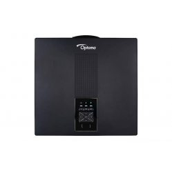 Projektor Optoma ZH500T czarny  5000 ANSI  300 000:1 