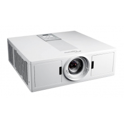 Projektor Optoma ZU500T biały  5000 ANSI WUXGA 300 000:1 