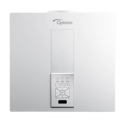 Projektor Optoma ZU500T biały  5000 ANSI WUXGA 300 000:1 