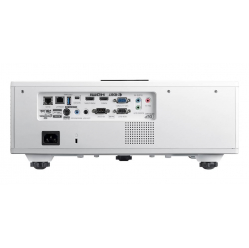 Projektor Optoma ZU500T biały  5000 ANSI WUXGA 300 000:1 