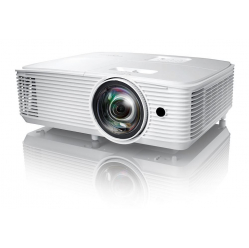 Projektor Optoma W308STe  DLP WXGA 