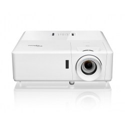 Projektor Optoma ZH403 white  4000 300.000:1 Light SW:5 years/ 20.000h