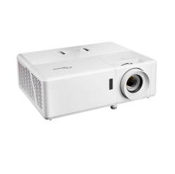 Projektor Optoma ZH403 white  4000 300.000:1 Light SW:5 years/ 20.000h