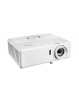 Projektor Optoma ZH403 white  4000 300.000:1 Light SW:5 years  20.000h