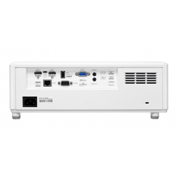 Projektor Optoma ZH403 white  4000 300.000:1 Light SW:5 years/ 20.000h