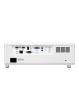 Projektor Optoma ZH403 white  4000 300.000:1 Light SW:5 years  20.000h