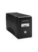 UPS Power Walker Line-Interactive 650VA 2x 230V PL, RJ11, USB, LCD