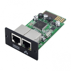 Karta rozszerzeń Power Walker VFI 1000/1500/2000/3000RM VFI 6000/10000R LCD
