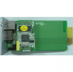 MODUŁ SNMP DLA UPS POWER WALKER VI 1000/1500/2000/3000 RT LCD