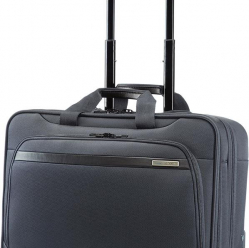 Wózek biuro SAMSONITE 39V08010 17.3'' VECTURA bagaz. c.sz