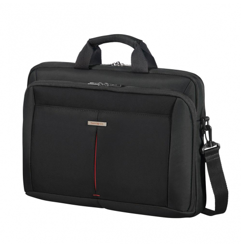 Torba SAMSONITE CM509004 17.3'' GUARDIT 2.0 czarna