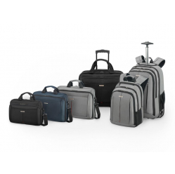 Torba SAMSONITE CM509004 17.3'' GUARDIT 2.0 czarna