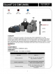 Torba SAMSONITE CM509004 17.3'' GUARDIT 2.0 czarna