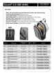 Torba SAMSONITE CM509004 17.3'' GUARDIT 2.0 czarna