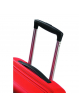 Wózek Spinner AT SAMSONITE 51G00001 SUNSIDE-55 20 TSA czerwony