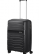 Wózek Spinner AT SAMSONITE 51G09002 SUNSIDE-68 28 5 EXP TSA czarny