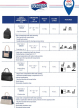 Torba na ramie Weekender AT by SAMSONITE LUNA POP 43L
