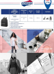 Torba na ramie Weekender AT by SAMSONITE LUNA POP 43L