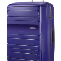 Torba Spinner American T. 31 EXP TSA  granatowy