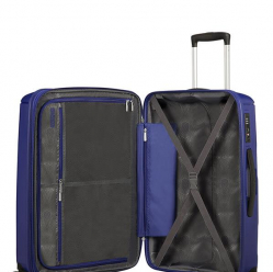 Torba Spinner American T. 31 EXP TSA  granatowy