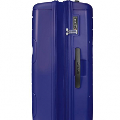 Torba Spinner American T. 31 EXP TSA  granatowy
