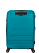 Wózek Spinner AT SAMSONITE 51G51002 SUNSIDE-68 28 5 EXP TSA akwamaryn