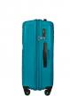 Wózek Spinner AT SAMSONITE 51G51002 SUNSIDE-68 28 5 EXP TSA akwamaryn