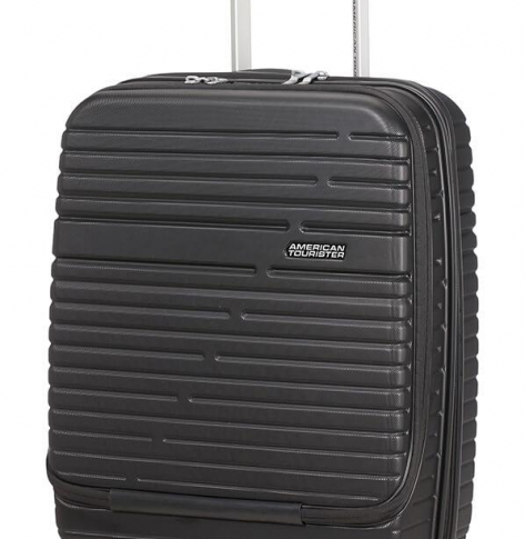 Torba Spinner American T. 61G09005 AERO RACER 55 20 TSA 15.6" czarny