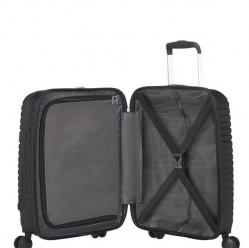 Torba Spinner American T. 61G09005 AERO RACER 55 20 TSA 15.6" czarny
