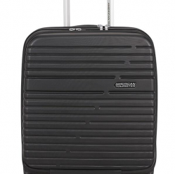 Torba Spinner American T. 61G09005 AERO RACER 55 20 TSA 15.6" czarny