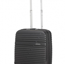 Torba Spinner American T. 61G09005 AERO RACER 55 20 TSA 15.6" czarny