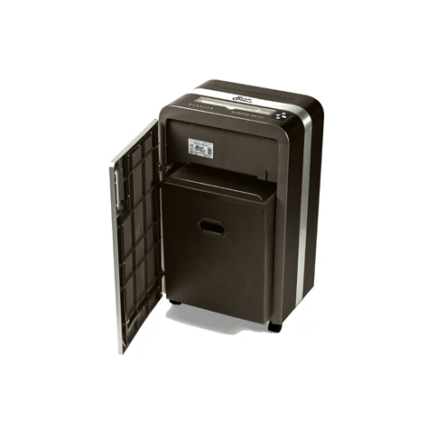 Niszczarka ProfiOffice Alligator 1020CC+ DIN P-4