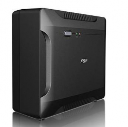 Zasilacz awaryjny UPS Fortron NANO 600 600VA