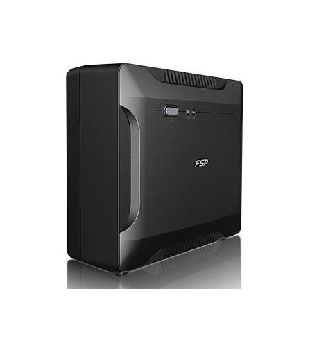 Zasilacz awaryjny UPS Fortron NANO 600 600VA