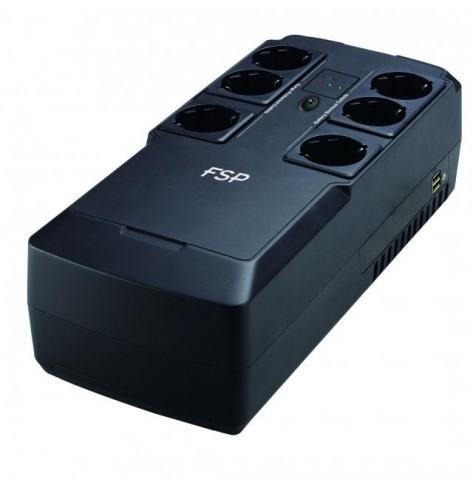 UPS Fortron NanoFit 600