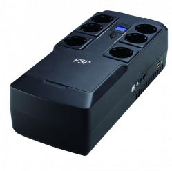 UPS Fortron NanoFit 800