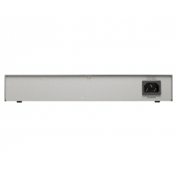 Switch niezarządzalny Cisco SG110-16HP 16-Portów PoE Gigabit