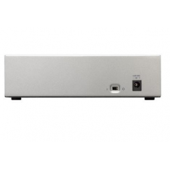 Switch niezarządzalny Cisco SF110D-16HP 16-portów 10/100 PoE