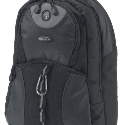 Plecak Dicota BacPacMission czarny 15 - 15.6''