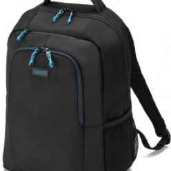 Plecak Dicota Backpack Spin 14 - 15.6'' czarny
