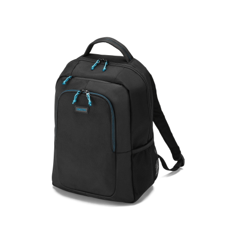 Plecak Dicota Backpack Spin 14 - 15.6'' czarny